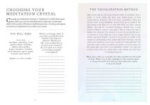 Alternative view 5 of Your Crystals, Your Journey, Your Journal