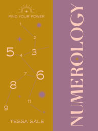 Title: Find Your Power: Numerology, Author: Godsfield Press