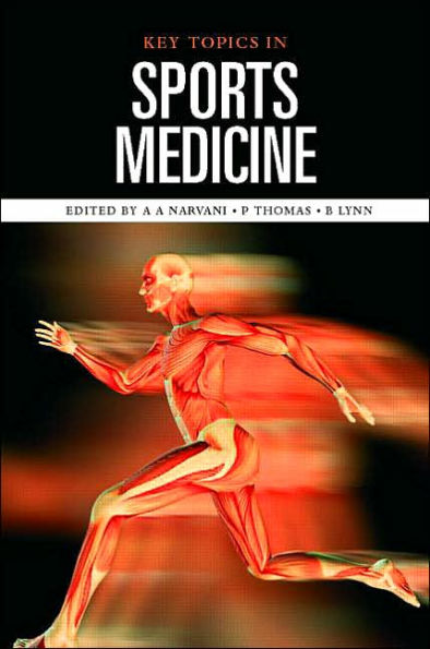 Key Topics in Sports Medicine / Edition 1
