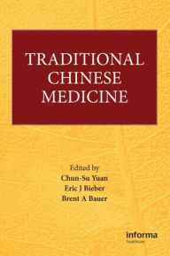 Title: Traditional Chinese Medicine, Author: Chun-Su Yuan