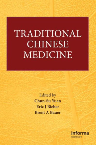 Traditional Chinese Medicine