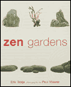 Title: Zen Gardens, Author: Erik Borja