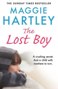 Title: The Lost Boy: Carl has a crushing secret. With nowhere to turn, can Maggie help get to the truth?, Author: Maggie Hartley