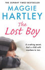 The Lost Boy: Carl has a crushing secret. With nowhere to turn, can Maggie help get to the truth?