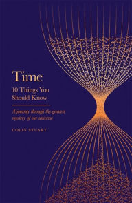 Download free new books online Time: 10 Things You Should Know