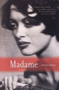 Title: Madame, Author: Antoni Libera