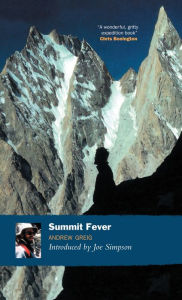 Title: Summit Fever, Author: Andrew Greig