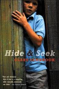 Title: Hide & Seek, Author: Clare Sambrook