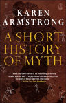 Alternative view 1 of A Short History of Myth