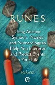 Title: Soraya's Runes, Author: Soraya