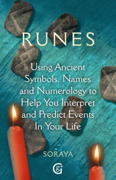 Soraya's Runes