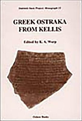 Greek Ostraka from Kellis