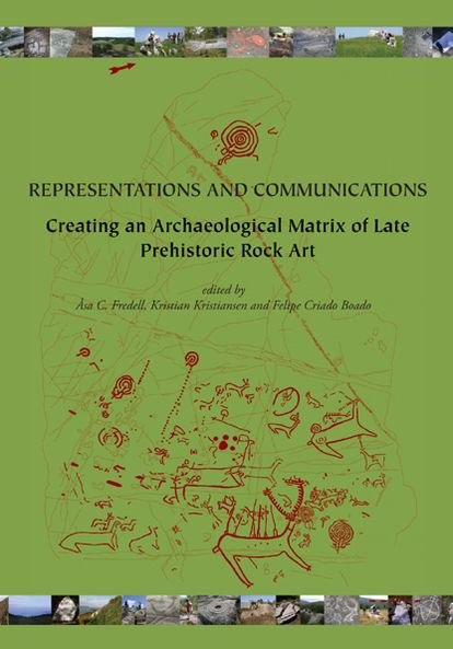 Representations and Communications: Creating an Archaeological Matrix of Late Prehistoric Rock Art