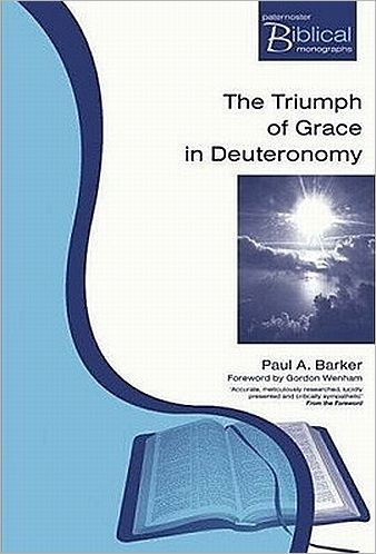 The Triumph And Grace In Deuteronomy
