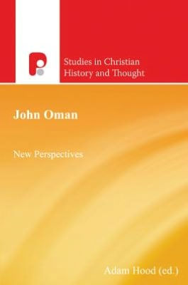 John Oman: New Perspectives