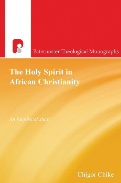 The Holy Spirit African Christianity