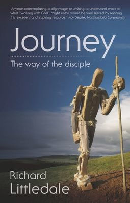 Journey: the Way of Disciple