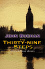 The Thirty-Nine Steps 