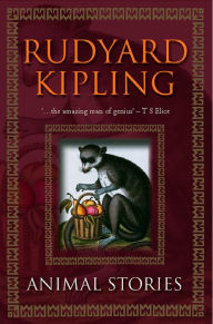 Title: Animal Stories, Author: Rudyard Kipling