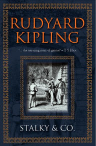 Title: Stalky & Co., Author: Rudyard Kipling