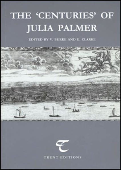 'Centuries' of Julia Palmer