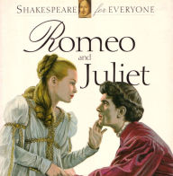 Title: Romeo and Juliet, Author: Jennifer Mulherin