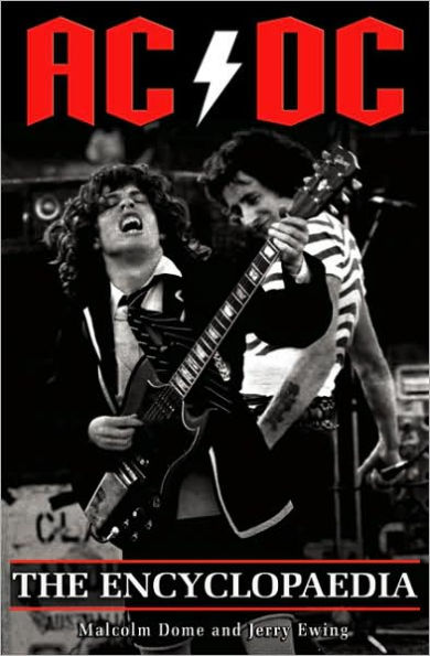 AC/DC: The Encyclopaedia