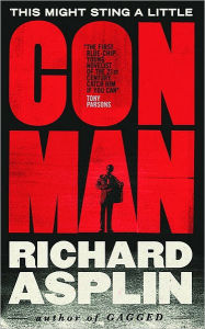 Title: Conman, Author: Richard Asplin
