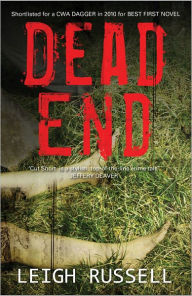 Title: Dead End (Geraldine Steel Series #3), Author: Leigh Russell