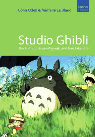 The Anime Art of Hayao Miyazaki by Dani Cavallaro | eBook | Barnes & Noble®
