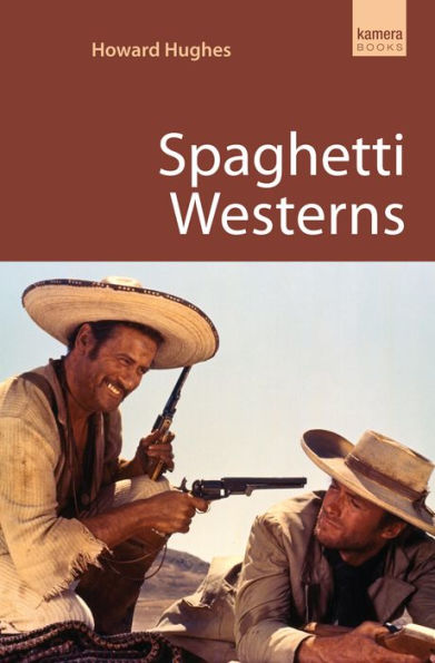 Spaghetti Westerns