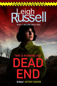 Title: Dead End, Author: Leigh Russell