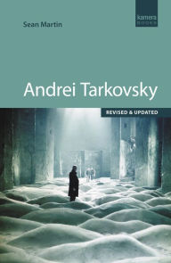 Title: Andrei Tarkovsky, Author: Sean Martin