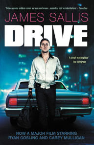 Title: Drive, Author: James Sallis