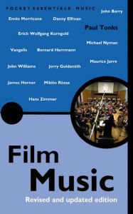 Title: Film Music, Author: Paul Tonks
