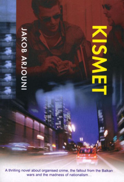 Kismet (Kemal Kayankaya Series #4)