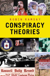 Title: Conspiracy Theories, Author: Robin  Ramsay