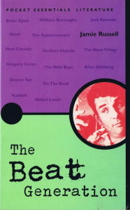 Title: The Beat Generation, Author: Jamie Russell