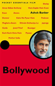 Title: Bollywood, Author: Ashok Banker