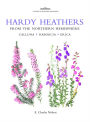 Hardy Heathers from the Northern Hemisphere: Calluna - Daboecia - Erica