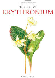 Title: The Genus Erythronium, Author: Chris Clennet