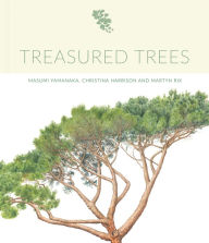 Title: Treasured Trees, Author: Masumi Yamanaka