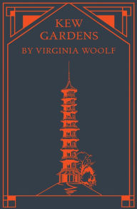 Title: Kew Gardens, Author: Virginia Woolf