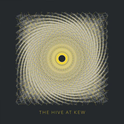 The Hive At Kew By Royal Botanic Gardens Kew Paperback