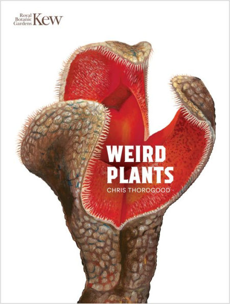 Weird Plants