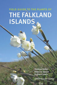 eBooks for kindle for free Field Guide to the Plants of the Falkland Islands