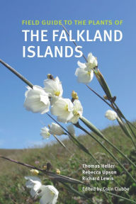 E-books free download for mobile Field Guide to the Plants of the Falkland Islands PDF iBook