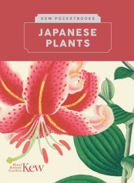 Amazon kindle e-books: Kew Pocketbooks: Japanese Plants