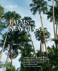 Title: The Palms of New Guinea, Author: William J. Baker