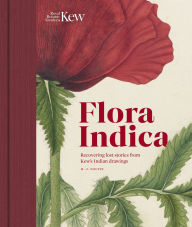 Title: Flora Indica, Author: Henry Noltie